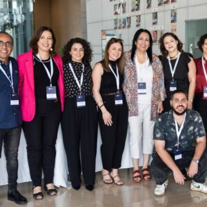 בונים עתיד משותף לחברה הישראלית! תומכים עכשיו בצופן-תשבּיק