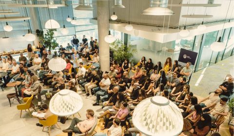 Tsofen-Tashbik newsletter 2025