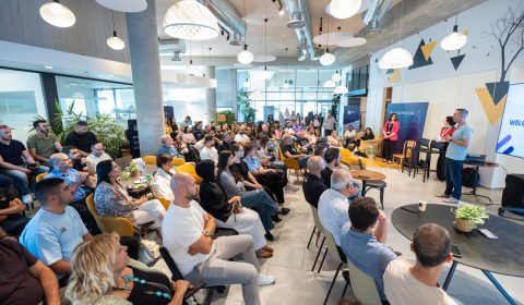 תמונת אוירה לניוזלטר